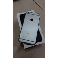 iphone 6S 64 Gb Grey