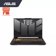 ASUS TUF F15 2023 FX507V-V4LP028W for i7-13700H/ 16GB 3200mhz/ 512GB M.2/ RTX 4060 8GB/ 15.6" FHD 14