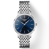 Tissot Tissot New Product Charm Time Series Quartz Steel Band Watch Couple Watch T1434101104100