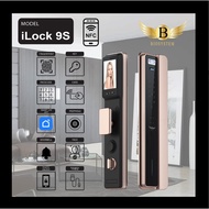Biosystem iLock 9S Digital Door Lock
