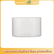 Zolotar 190ml Clear Glass Bowl High Temperature Resistant Yogurt Pudding Glass Cup Fruit Salad Bowls