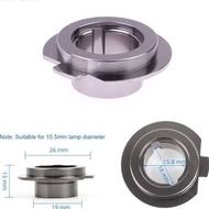 [1 pc] H7 A65 Aozoom led bulb underground stand