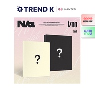 izna - 1st Mini Album [N/a]