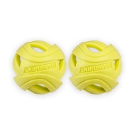 【狗玩具】Skipdawg 旋風球2顆裝 BreezyBall 2pk - 玩具