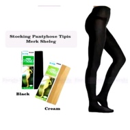 STOCKING Pantyhose Adult Pants Wanita Sheleg STOCKING/ Transparent STOCKING/