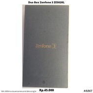 Box Zenfone 3 A867