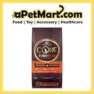 Wellness Core RawRev Dry Dog Food - Original (20lb)