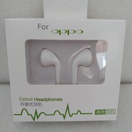 Earphone oppo Hensfree oppo Headset oppo