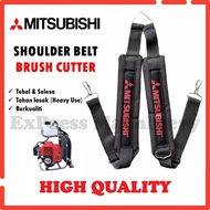 Tali Galas Mesin Rumput Mitsubishi TB43 TU43 TL43