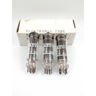GEC UK CV4062/A2134 Tube Replacement EL84/N709/EL34/6V6/6P1/6AQ5 Chicken Claw Label