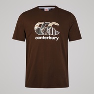 T-Shirt Canterbury Tee Uglies Tee Shirt Authentic #1 Top Rated เสื้อยืด เสื้อคอกลม เสื้อลิมิเต็ด