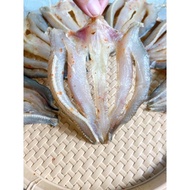 Fragrant dried snakehead fish Special type, super seductive - 3 suns for meaningful gifts TYPE 1