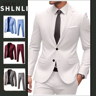 Male Host's Suit Groom's Wedding Suit Set