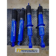 ABSORBER MIYAMOTO BY TY PERFORMANCE