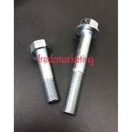 yamaha 125z 125zr monoshock screw set