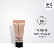 New Armani Power Red Label Rights PRO Makeup Liquid Foundation 5ml Sample PLUS Master Blue Label 123