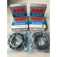 ASB bearing 6007 ZZ / 6007 RS / Bearing 6007 / Klahar 6007