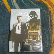 DVD casino royale
