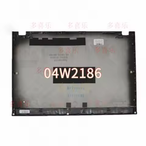 RR New LCD Back Cover & Bezel 04W2186 For Lenovo ThinkPad X220I X220 X230 X230I
