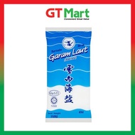 Double Swallow White Salt 350g
