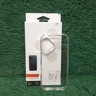 IP 17 Case Crystal Clear Hardcase