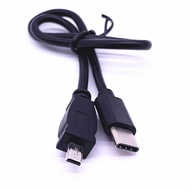 TYPE-C to 8 pin camera&camcorder sync data CABLE FOR Fuji FinePix 20, F30, F31fd, F40fd, F460, F470 