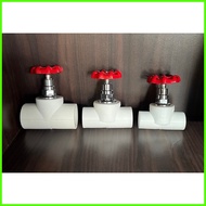 ◆ ▫ PPR Stop Valve PPR Gate Valve PPR Fittings