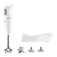 Bamix Cordless Plus White Hand Blender