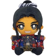 Sunrise Sentai Hero Plush Kaguraghi Dibowski 6090