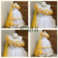 ATULA United Nations Costume | Greece