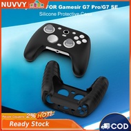 Silicone Case Game Console Accessories for Gamesir G7 Pro/G7 SE Controller