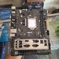 Asus H310M Motherboard - H310 Lga 1151 Motherboard Like New