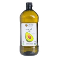 *包送貨上門*  3枝裝!!!!Chosen Foods Avocado Oil 2L  100％純牛油果油2L-815074022298