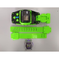 Original Bandai DX Beyond Driver