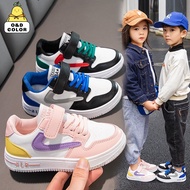 in stock Kasut Budak Perempuan Kids Shoes Unisex Kasut Budak Perempuan Kasut Boy Lelaki Kasut Small 