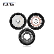6402020419 Auto Car Drive Belt Tensioner Idler Pulley for Mercedes Benz A Class W168 W169 with Adequ