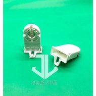 TL LAMP FITTING TL FOOT FITTING/ 1 SET (2 PCS)
