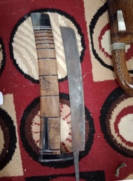 Warangka Golok 30 cm