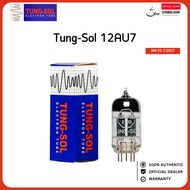 Tung-Sol Amp Tube 12AU7W/ECC82/6189/Russia