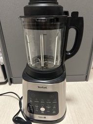 TEFAL 特福 養生烹煮攪拌機