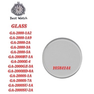 Genuine Glass for GA-2000 Replacement Parts - Glass