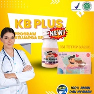 kbplus kb andalan pil paling ampuh anti bocor