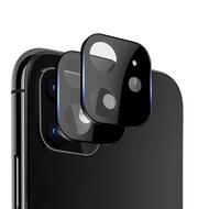 iPhone glass camera protector For iPhone 11 Pro Max iPhone 11 Pro iPhone 11 Tempered Glass Camera Protector