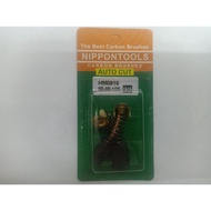 OEM Makita HM0810 CB105 Carbon Brush