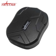 TKSTAR TK905 2G Car 5000mAh Magnet Tracker GPS Locator Waterproof Vehicle Vo Monitor Free APP PK TK9