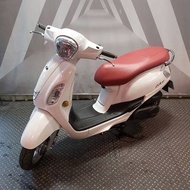 【保固車】【0元交車】2018年 KYMCO 光陽 LIKE 125 LIKE125 機車 前碟後鼓