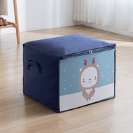 Storage Bag Cloth Bag Storage Organizer Wide Bag
