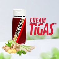 【READY STOCK)】Cream Tigas (krim untuk sakit lutut)