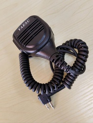 #ไมค์นอกแท้YAESU FT24FT25FT4