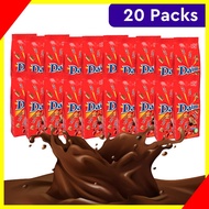 DAIM BORONG 250g 33pcs  [20 Packs]